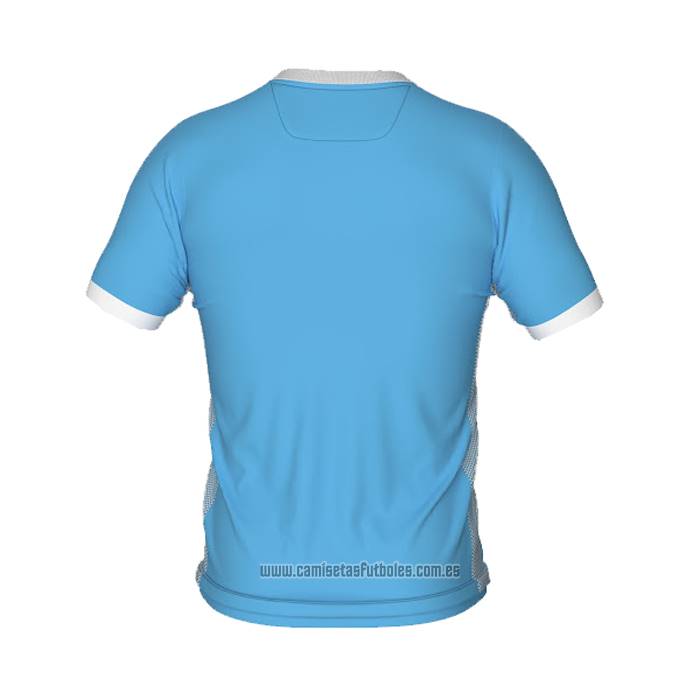 Tailandia Camiseta del San Marino 1ª Equipacion 2022